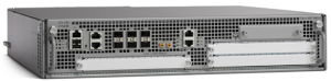 ASR1002X-CB(內(nèi)置6個(gè)GE端口、雙電源和4GB的DRAM，配8端口的GE業(yè)務(wù)板卡,含高級(jí)企業(yè)服務(wù)許可和IPSEC授權(quán))